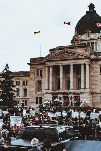Cultural Identity and Community Thriving